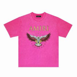 Picture of Amiri T Shirts Short _SKUAmiriS-XXLZJD12631978